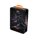 Hot Wheels - Collection case for 50 cars