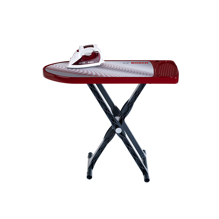 Figuur Vroegst gebied Bosch Ironing Set | Klein Toys