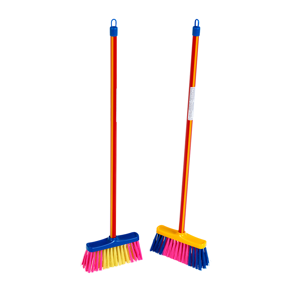 Broom, middle size