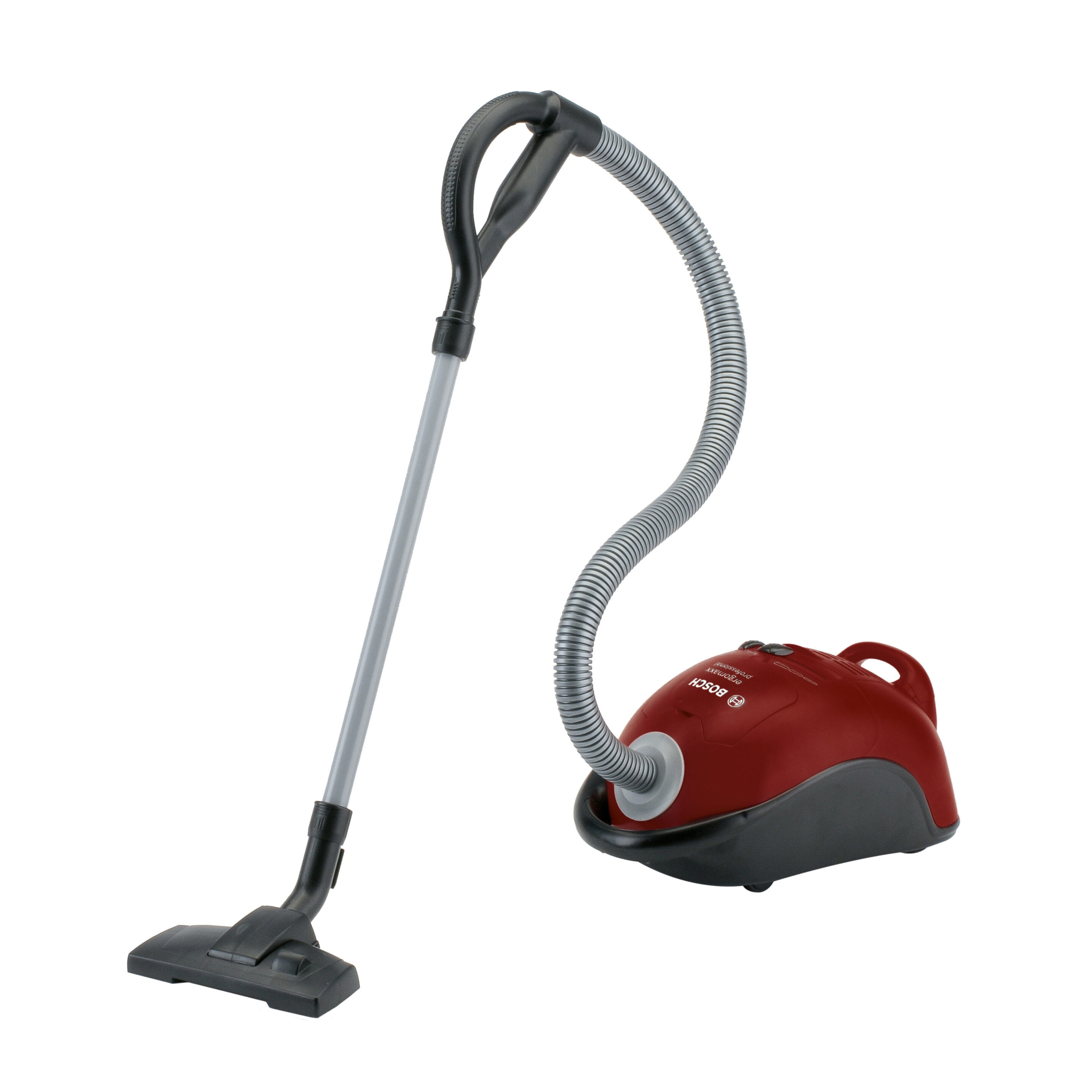 Bosch - Vacuum Cleaner, red