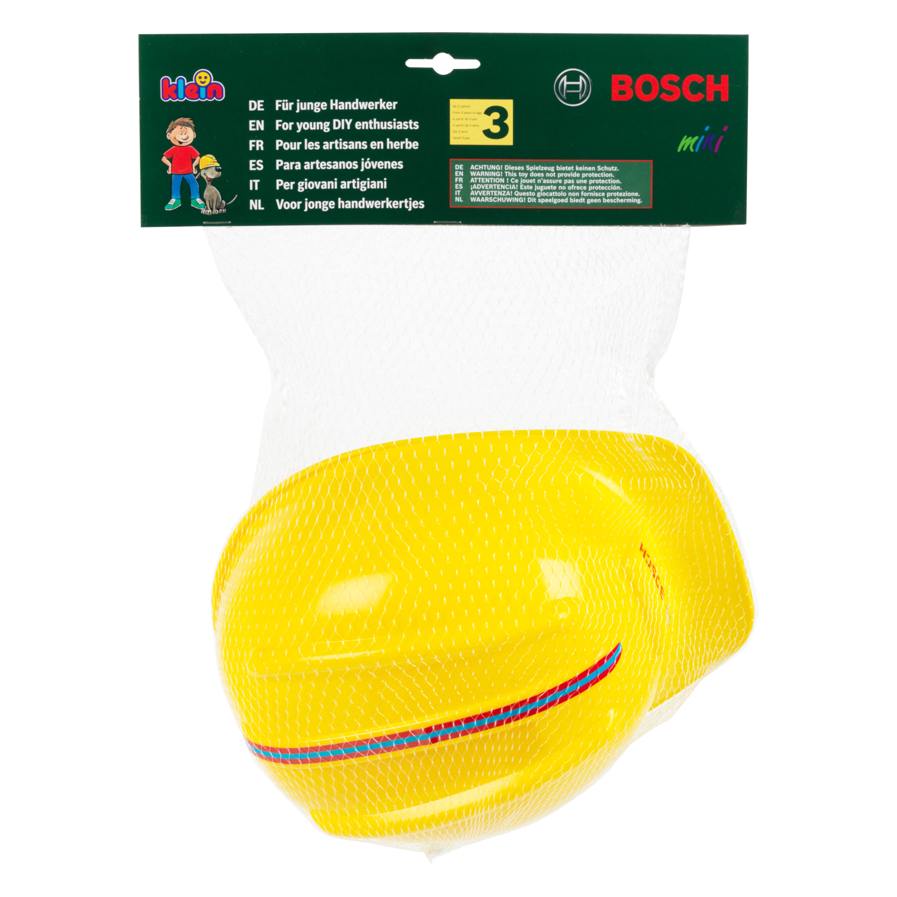 Bosch - Helm