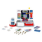 Theo Klein - Tablet Cash Register, Made in Germany