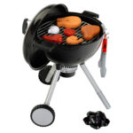 Weber - Kugelgrill - One Touch Premium