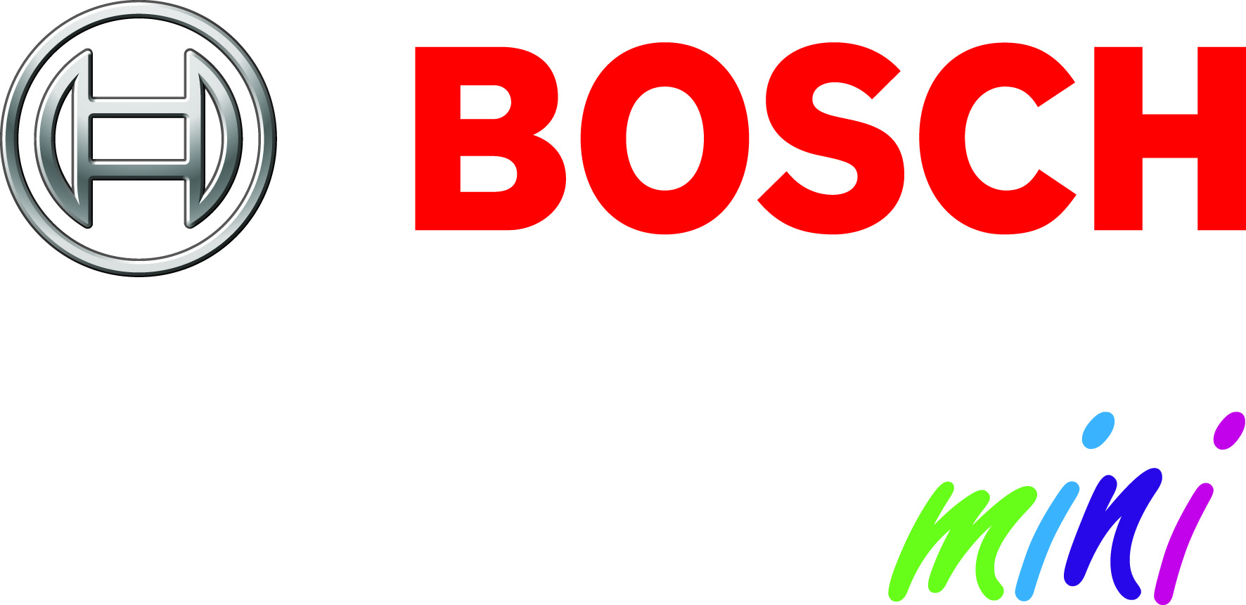 Bosch - Werkbank, 43-tlg.