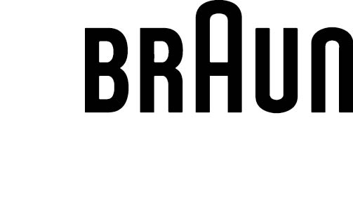 Braun - Haatrockner mit Diffusor und Bürste