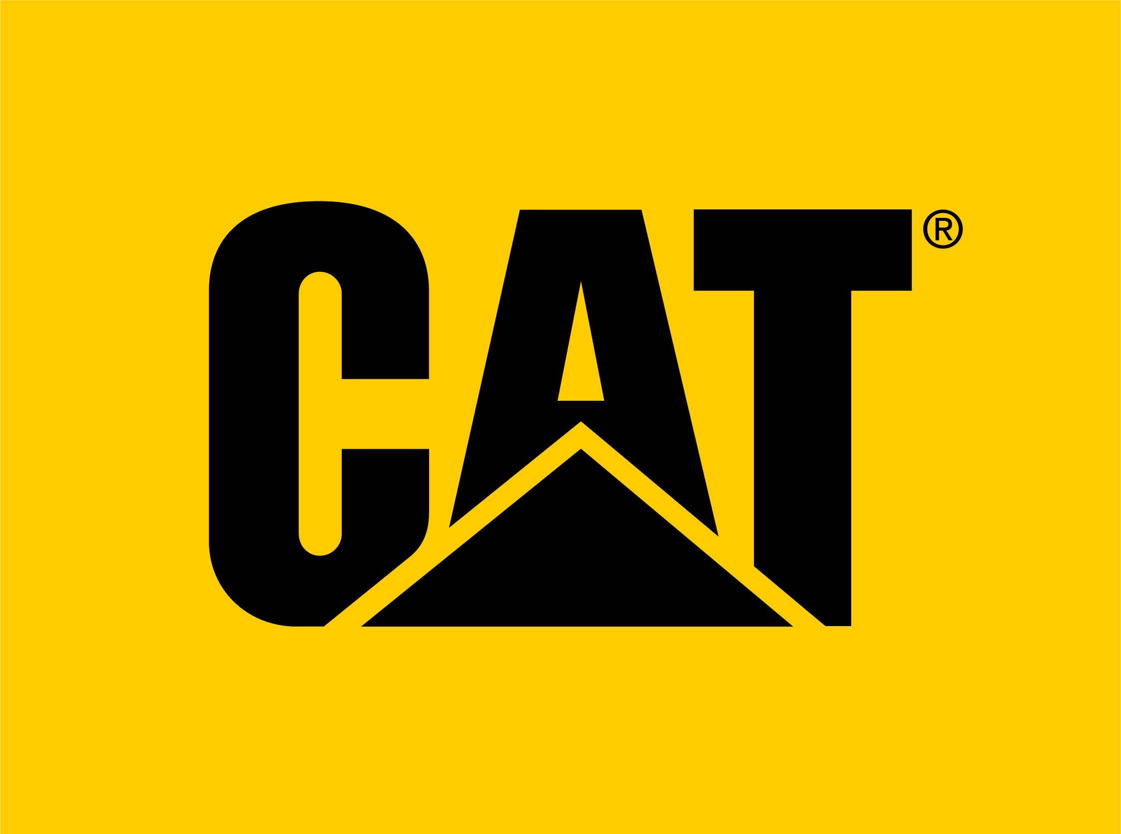 Cat® - Werkzeuggürtel