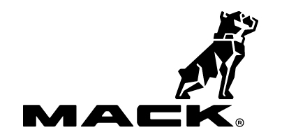 MACK - Schraubtruck Set